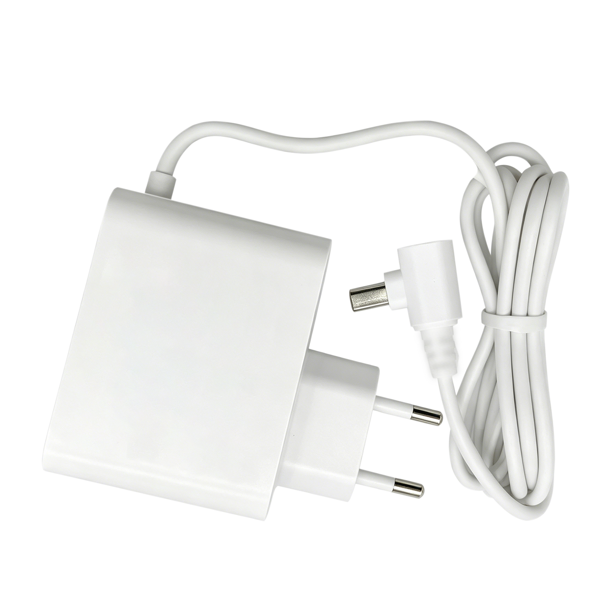 Power Adapter-Mi Robot Vacuum Mop P-White-EU