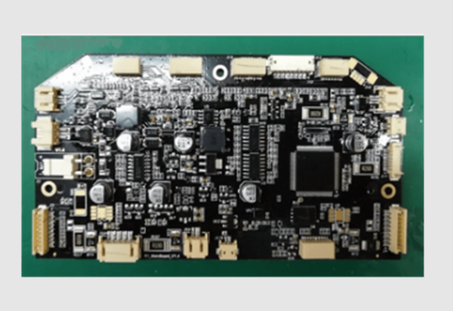 Control board-Mi Robot Vacuum Mop Essential-GL