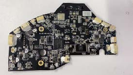 Main board-Mi Robot Vacuum Mop2Pro