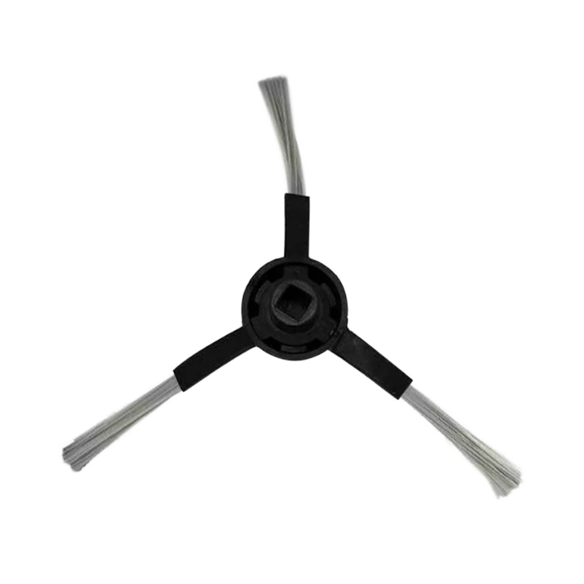 New edge sweep assembly - Mi Robot Vacuum Mop P-Black-GL,New Edge Sweep Assembly-Mi Robot Vacuum Mop P-Black-GL