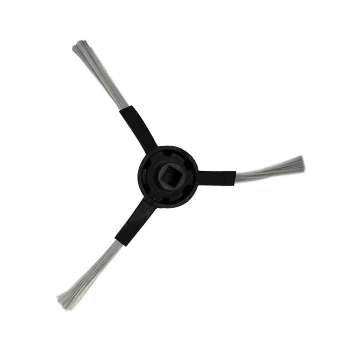 New edge sweep assembly - Mi Robot Vacuum Mop P-Black-GL,New Edge Sweep Assembly-Mi Robot Vacuum Mop P-Black-GL