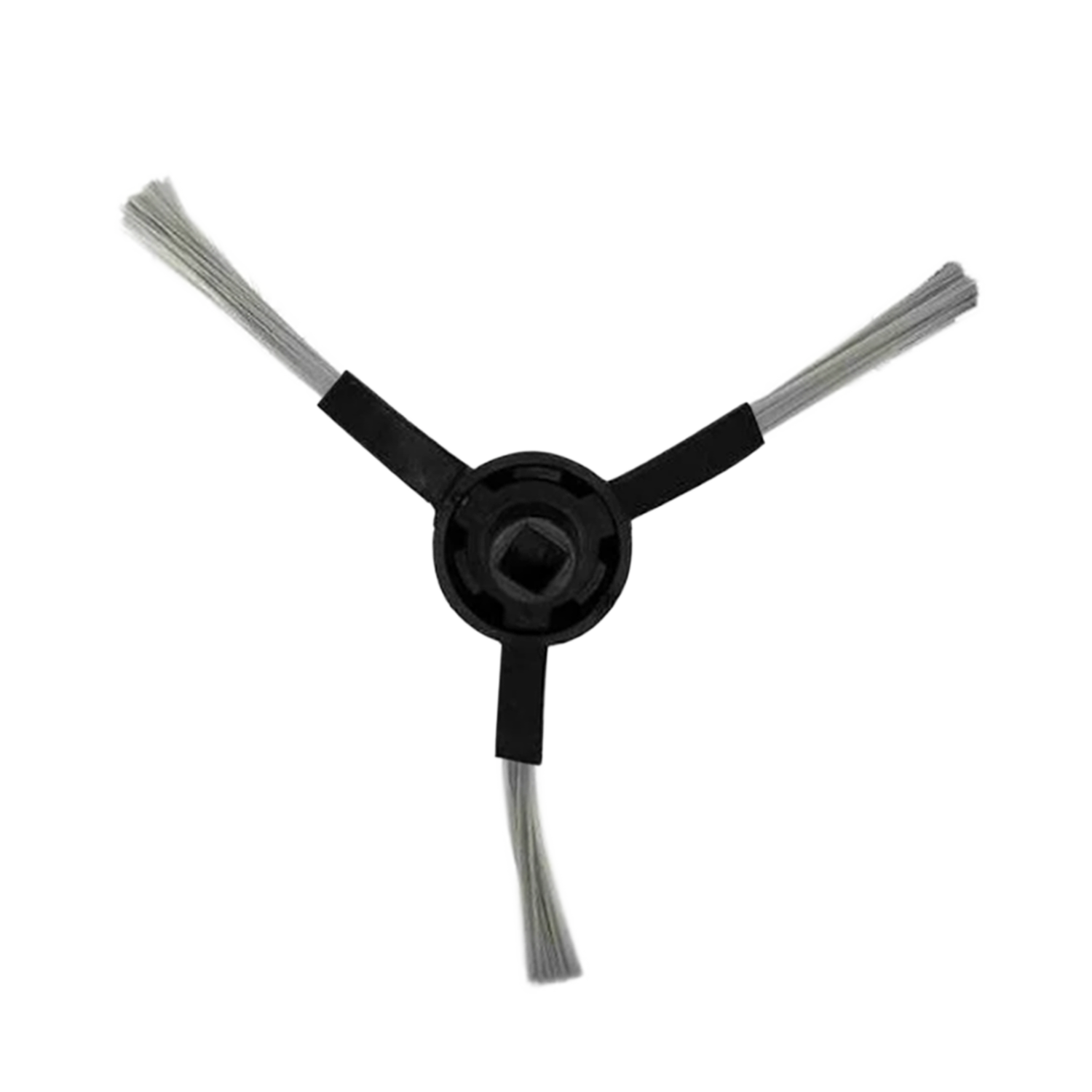 New edge sweep assembly - Mi Robot Vacuum Mop P-Black-GL,New Edge Sweep Assembly-Mi Robot Vacuum Mop P-Black-GL