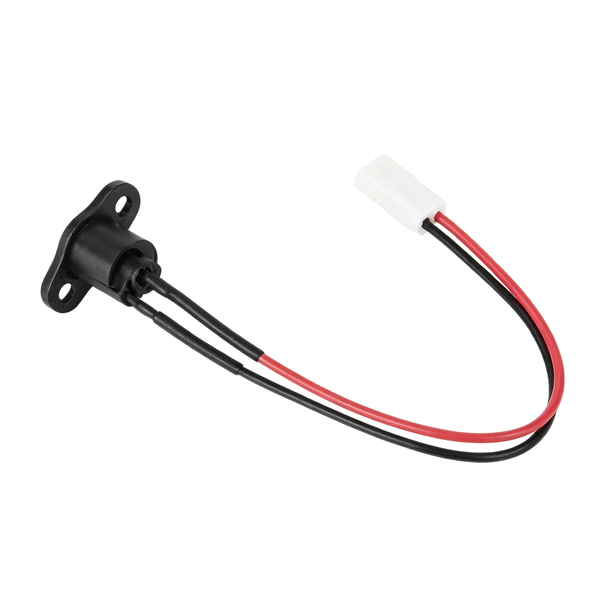 Charge Port-Mi Electric Scooter Pro-Intl Edition