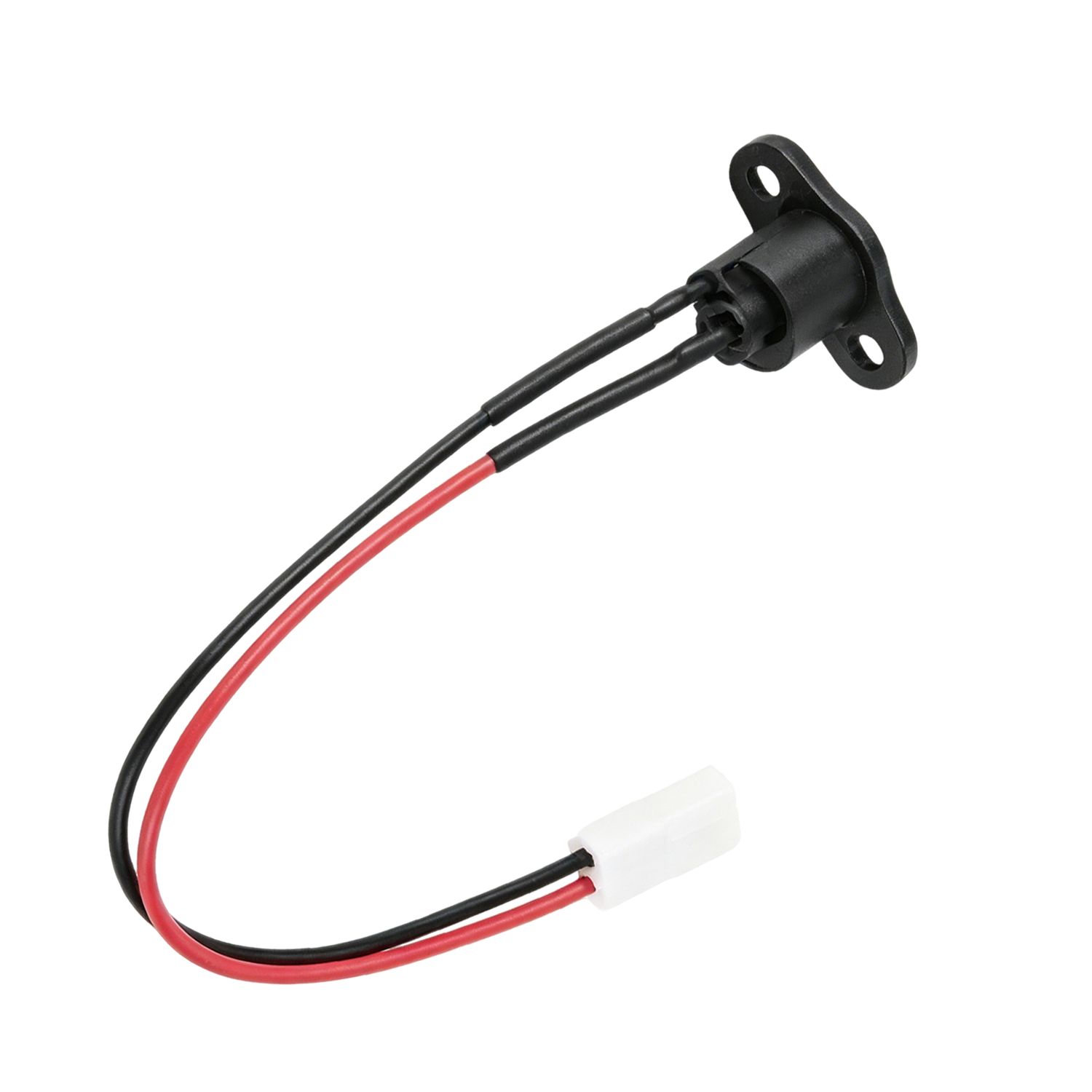 Charge Port-Mi Electric Scooter Pro-Intl Edition