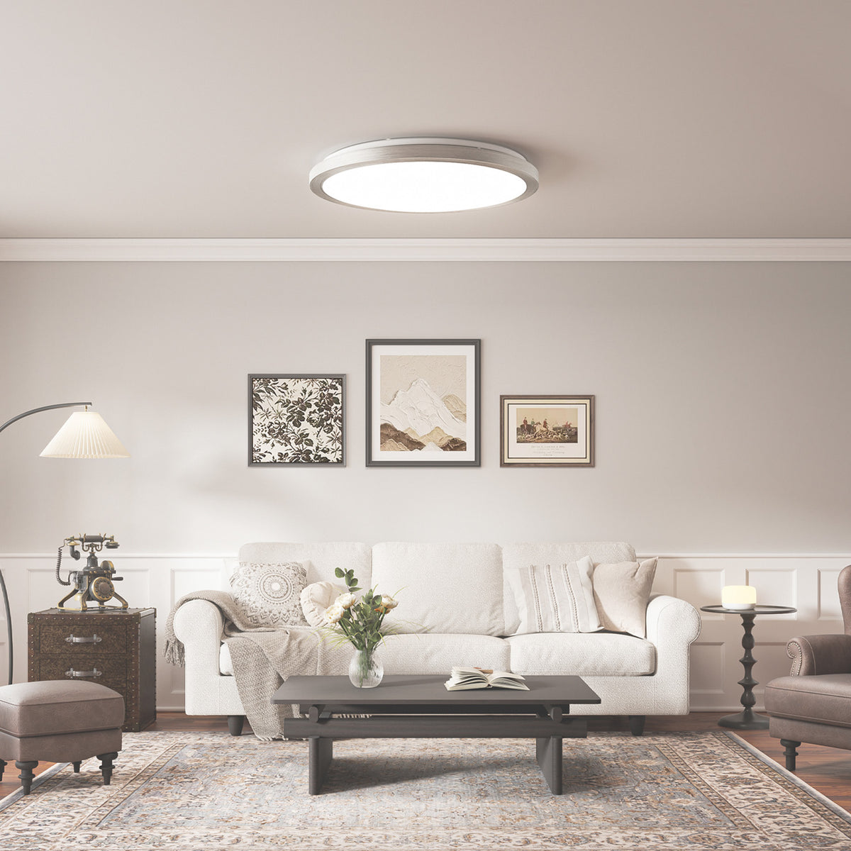 Yeelight RGB Jupiter D Smart Ceiling Light