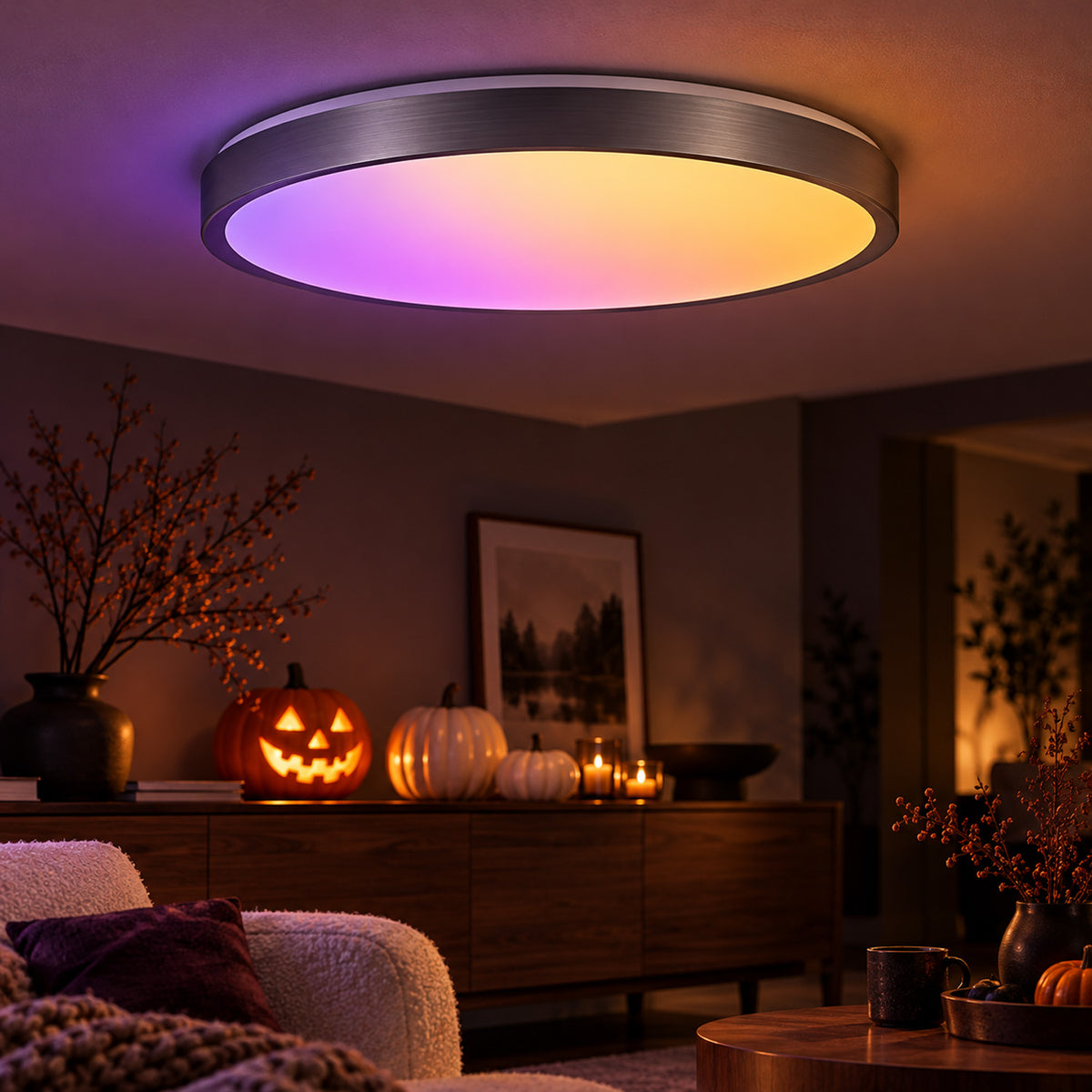 Yeelight RGB Jupiter D Smart Ceiling Light