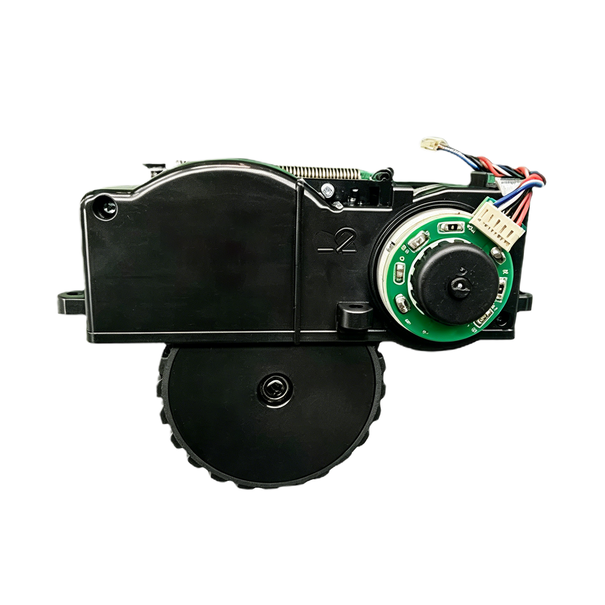 L-Drive Wheel-GL