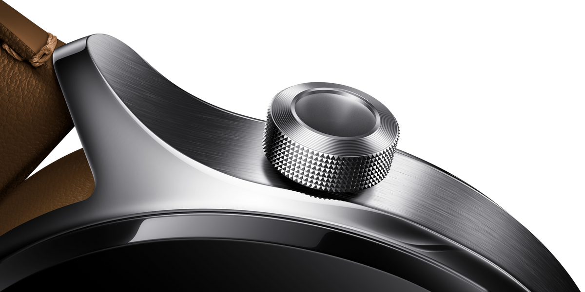 Xiaomi Watch S1 Pro GL (Silver)