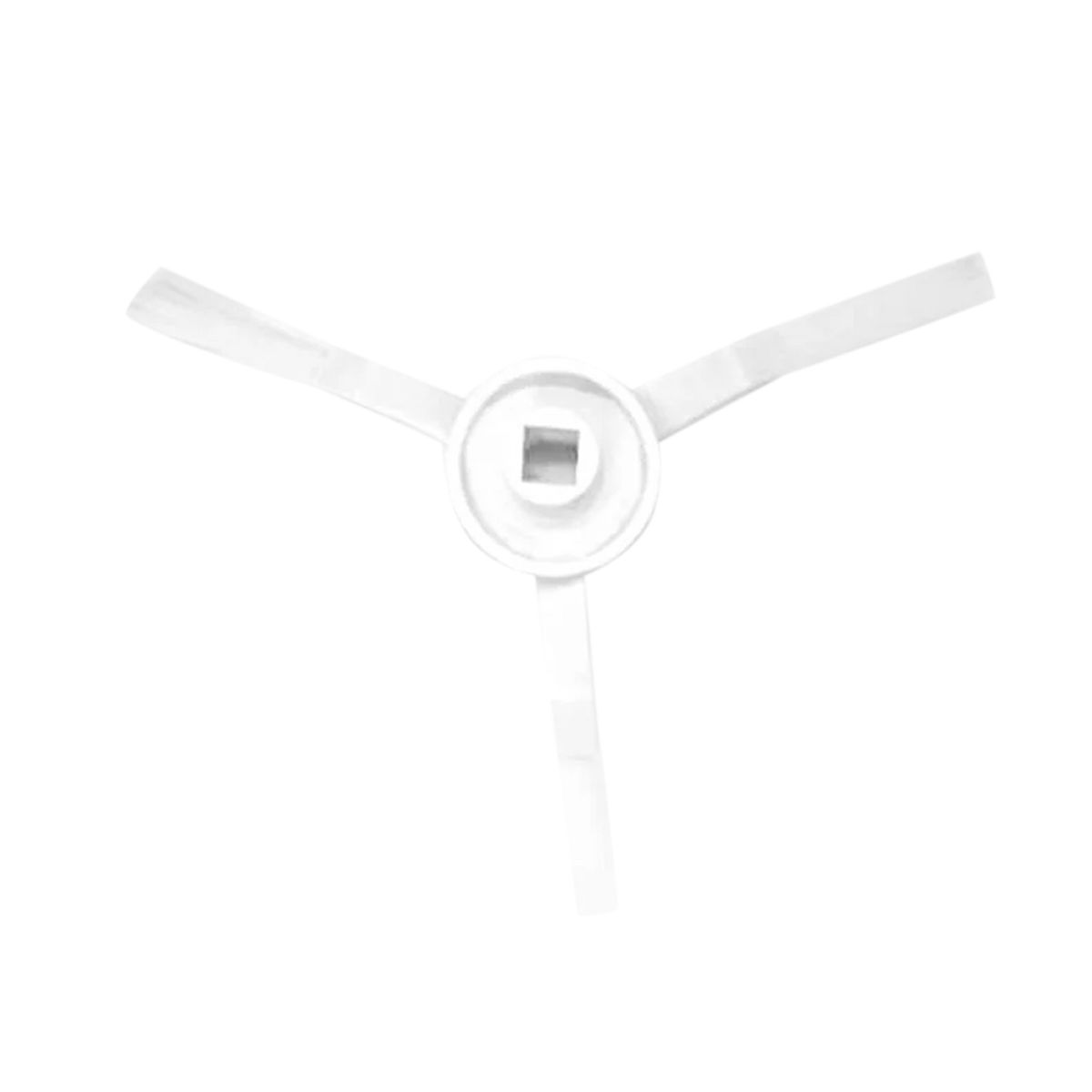 Left Brush Base-Mi Robot Vacuum Mop Essential