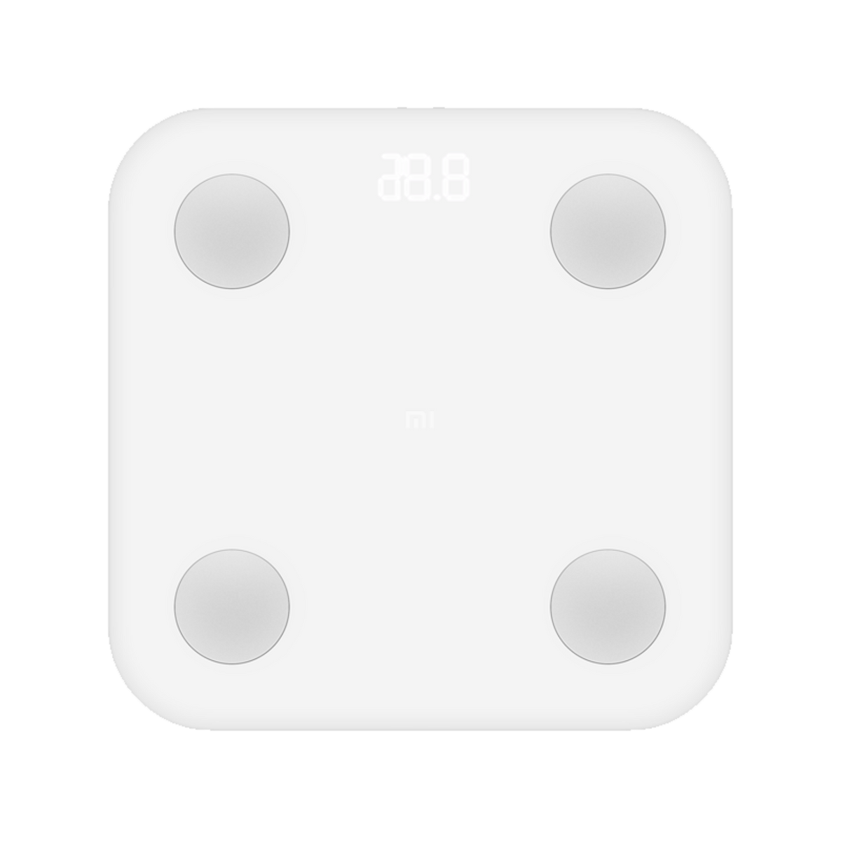 Mi Body Composition Scale 2