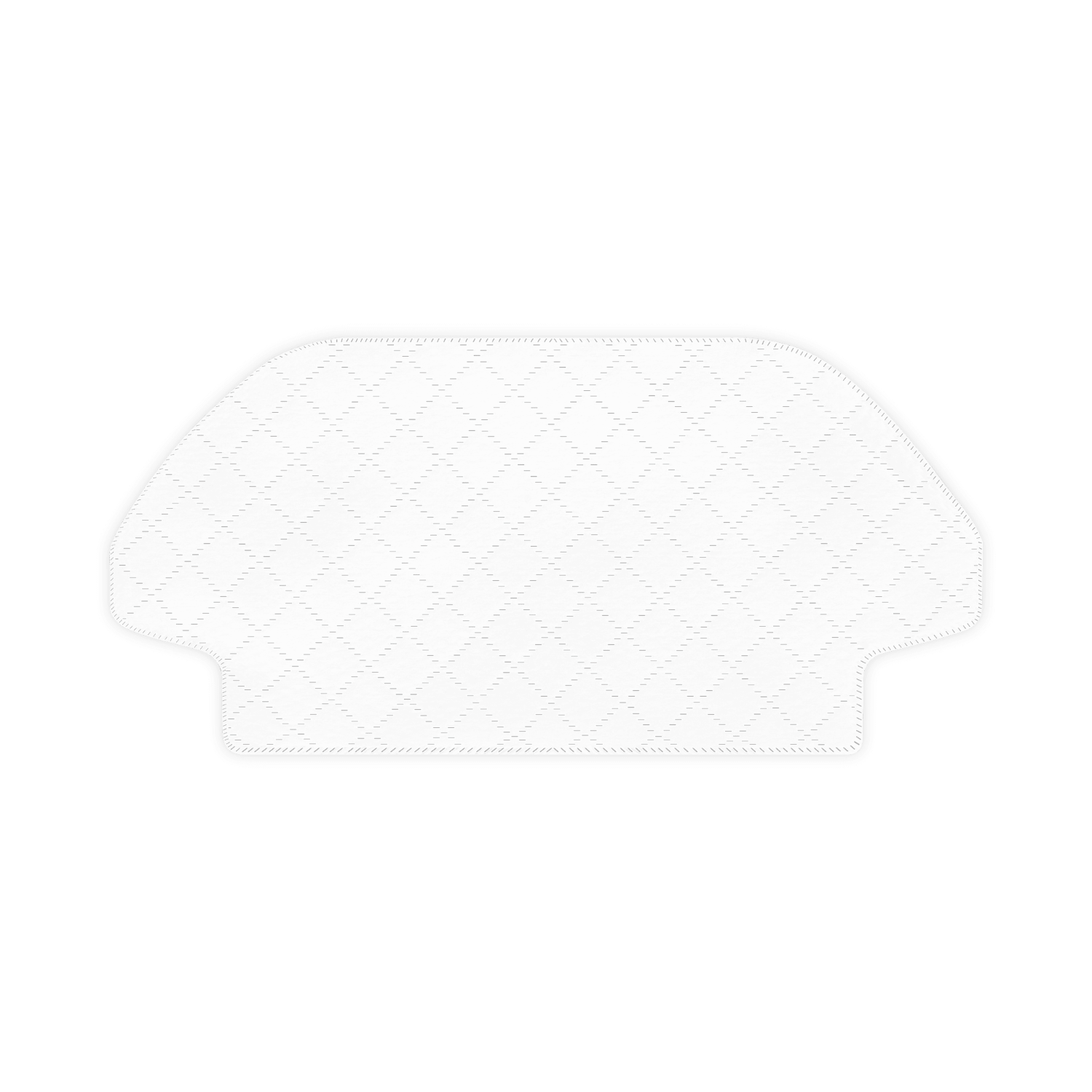 Xiaomi Robot Vacuum- Mop P Accessory Kit