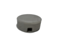 Screw Tap-Fender-Small-Mi Electric Scooter 3-Gray