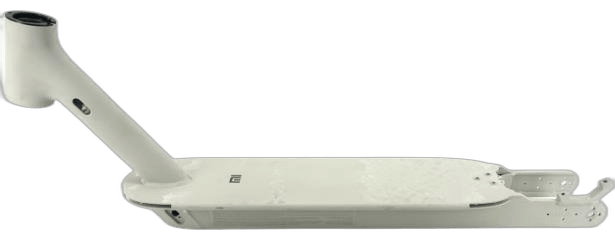 Poljinrunko - sähköpotkulauta M365