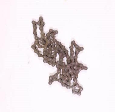 Chain-Mi sähköinen taittopyörä-Merentakainen