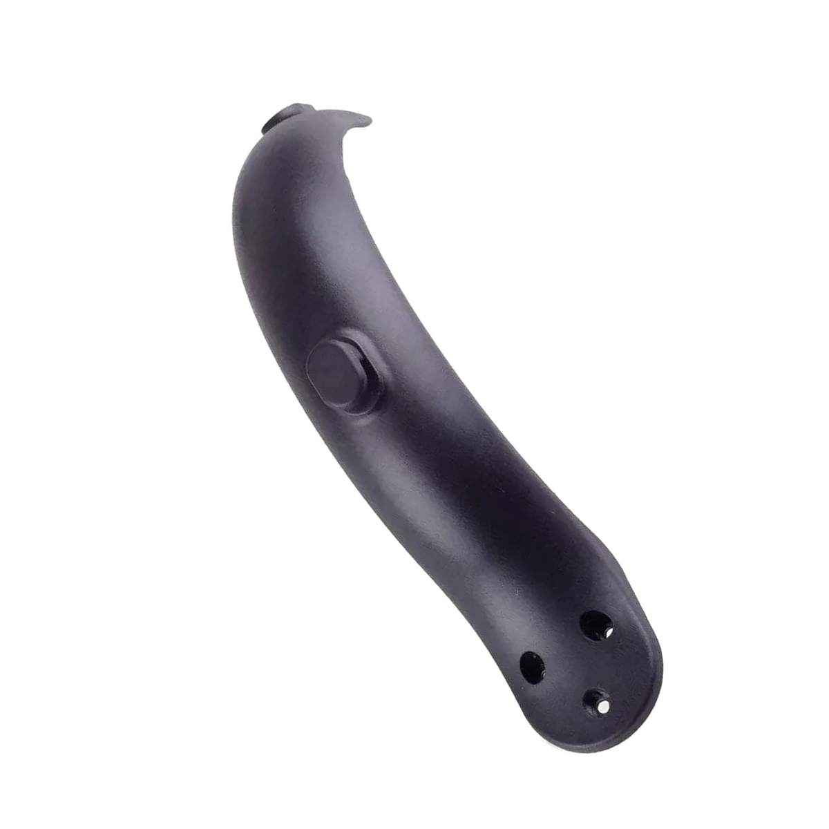 Mi Electric Scooter- Rear Fender Assembly-Black