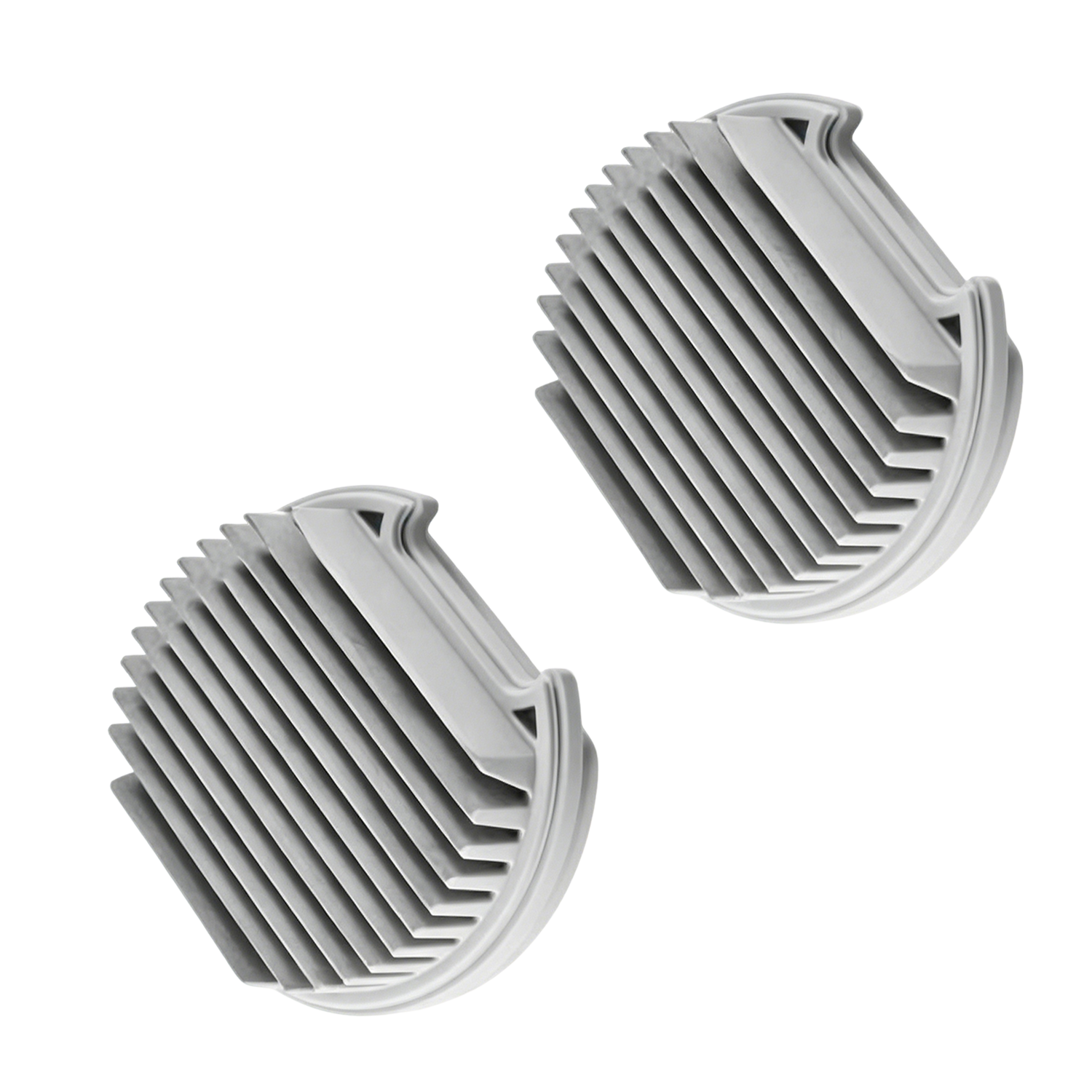 Mi Vacuum Cleaner Light HEPA Filter (2-Pack)