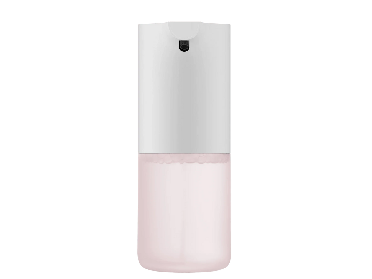 Xiaomi Automaattinen vaahtoava saippua-annostelija Kit