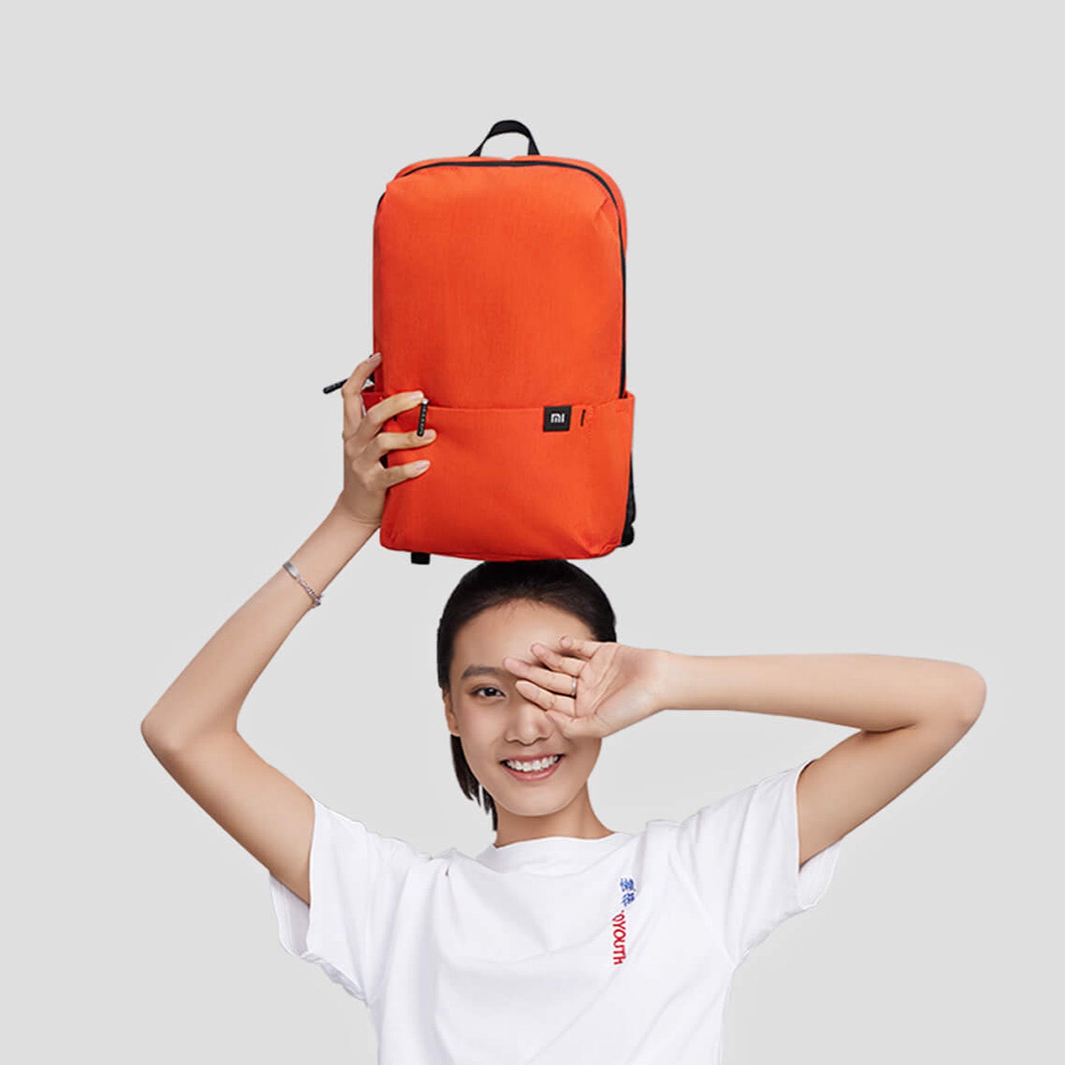 My Casual Daypack