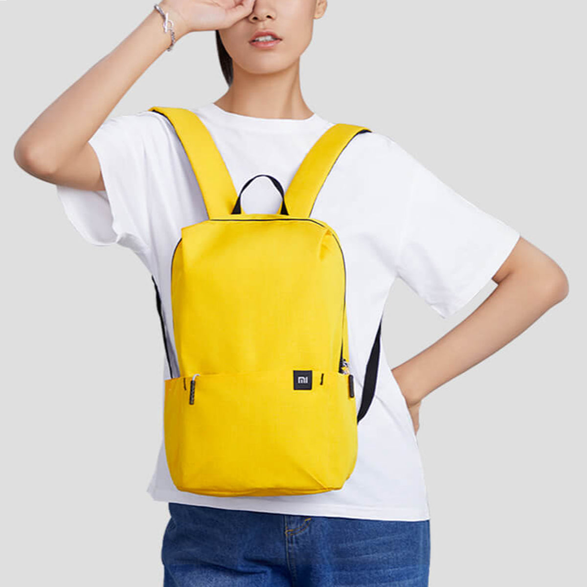 My Casual Daypack