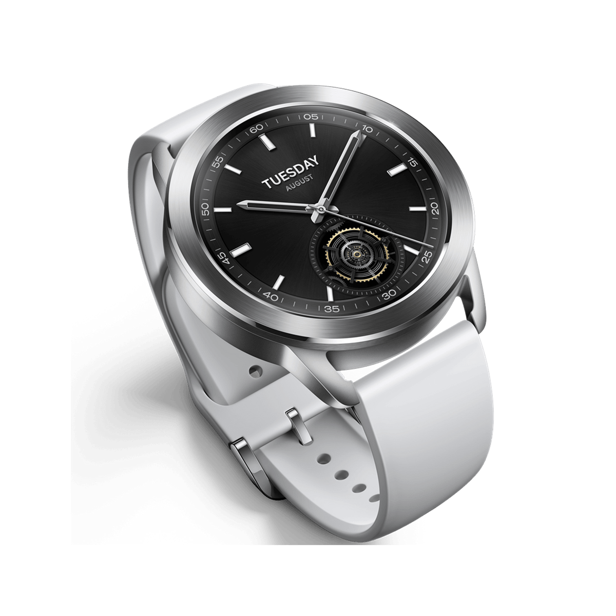 Xiaomi Watch S3 Bezel And Strap
