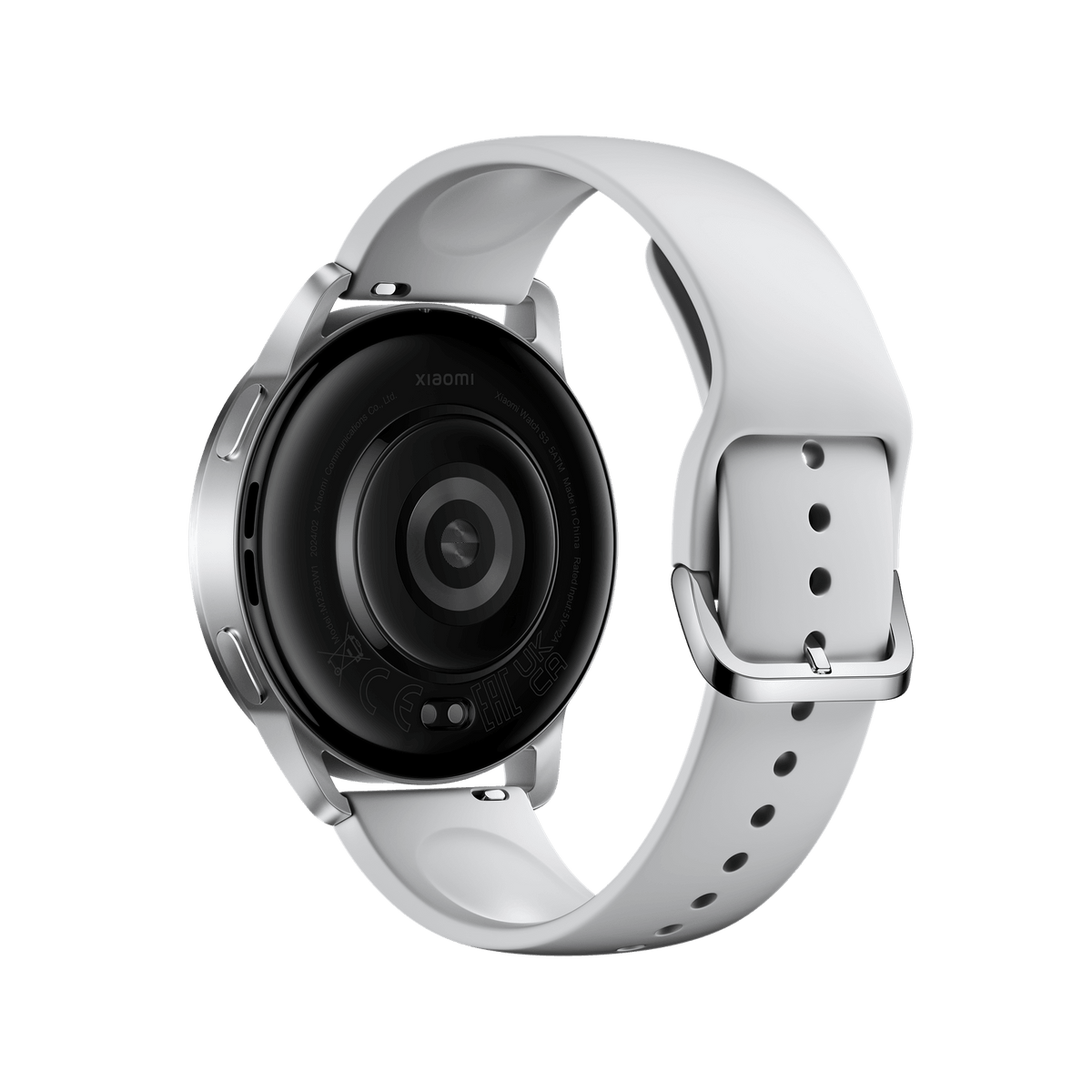 Xiaomi Watch S3 Bezel And Strap