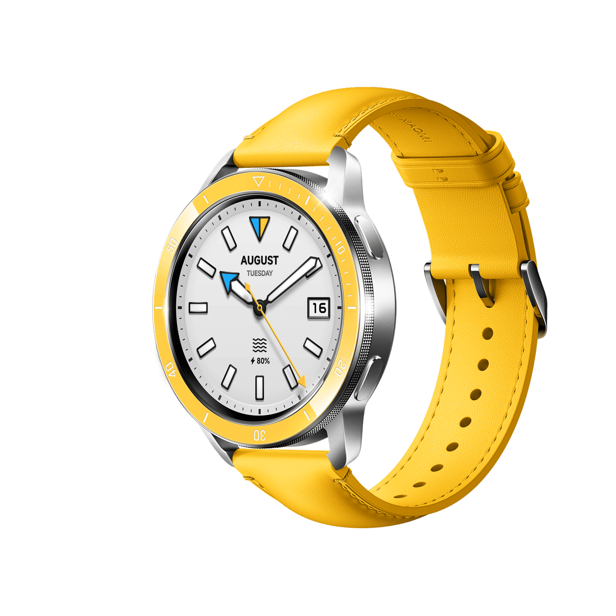 Xiaomi Watch S3 Bezel And Strap