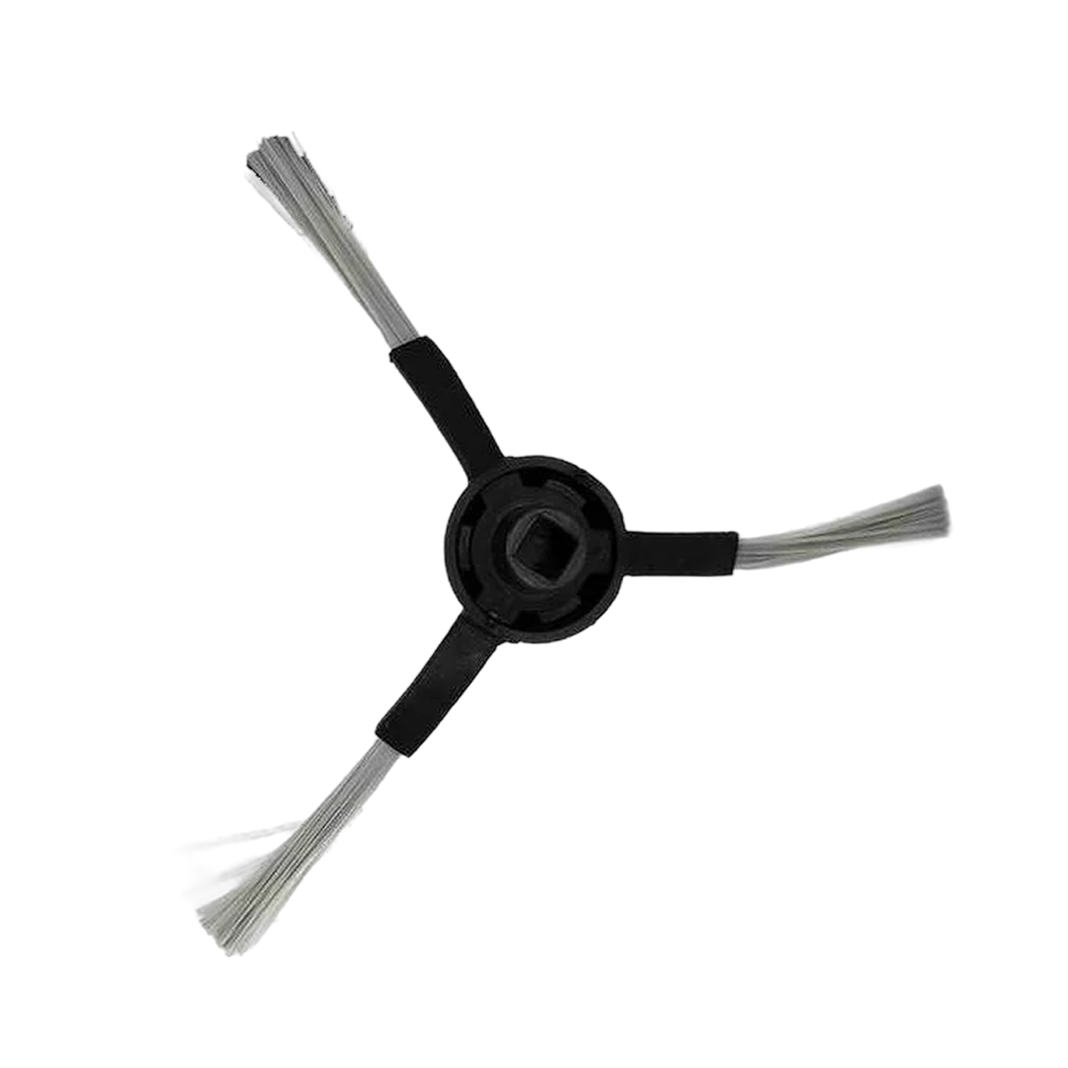 New edge sweep brush - Mi Robot Vacuum Mop P-Black-GL