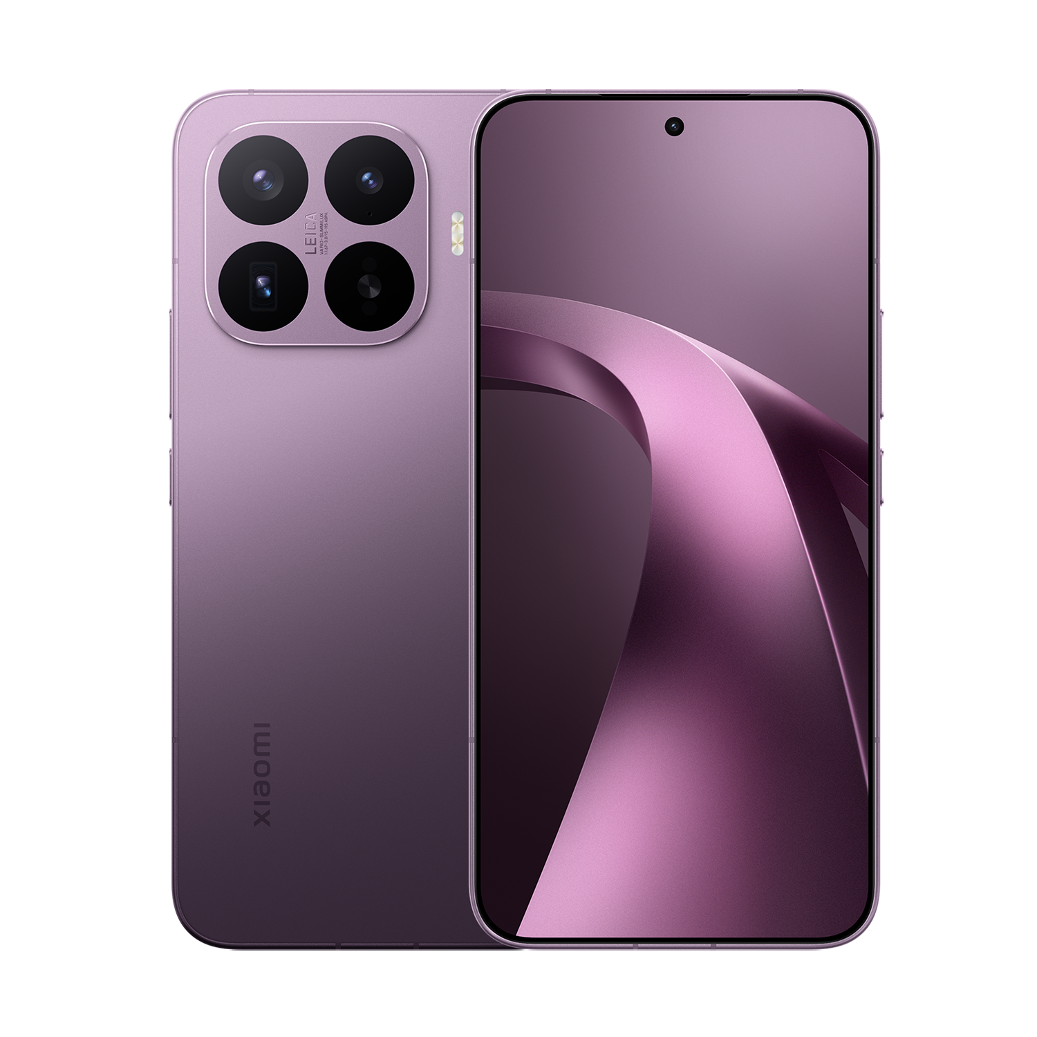 Xiaomi 17T Pro Deep Violet 12GB RAM 512GB ROM