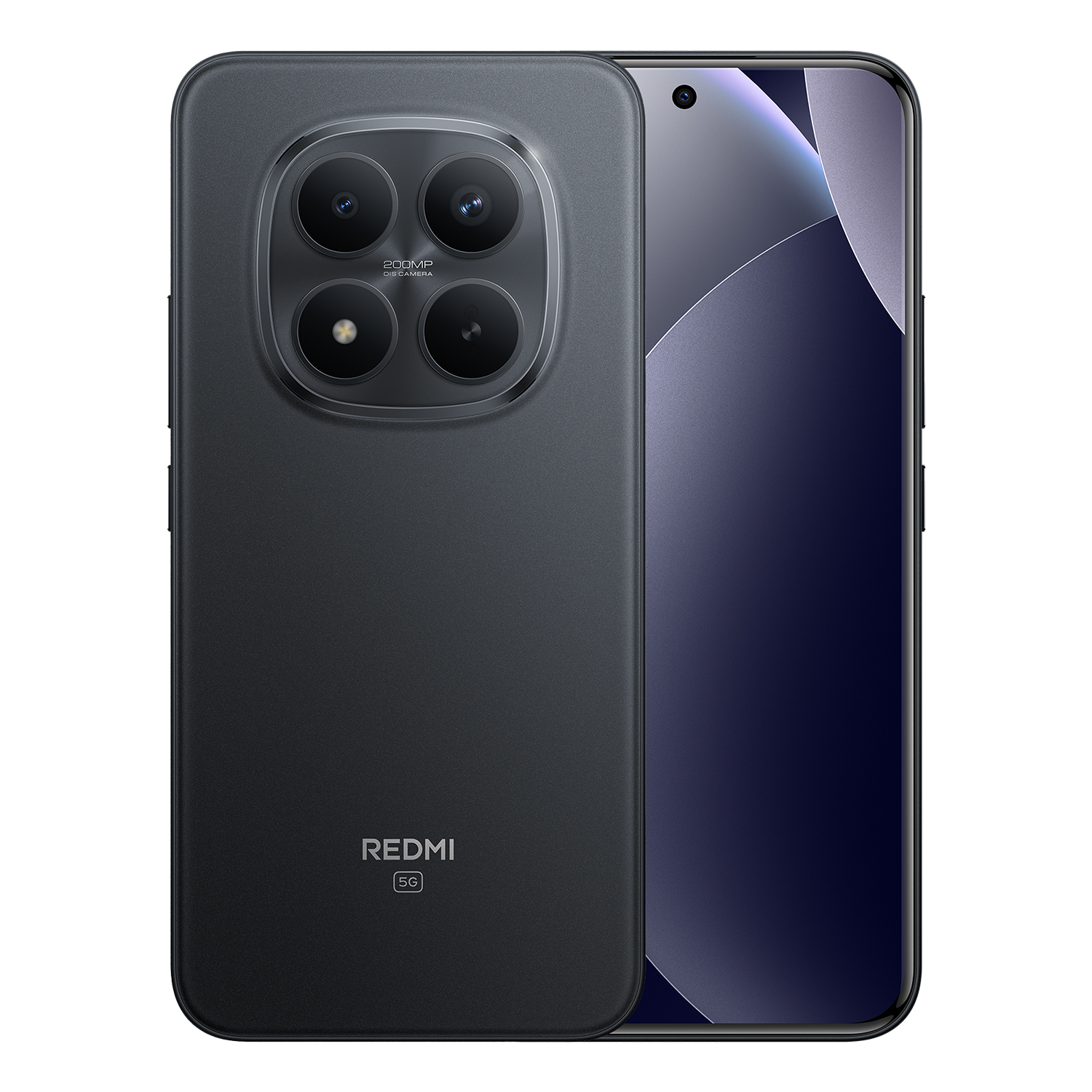 REDMI Note 15 Pro+ 5G 8GB RAM 256GB ROM sarja