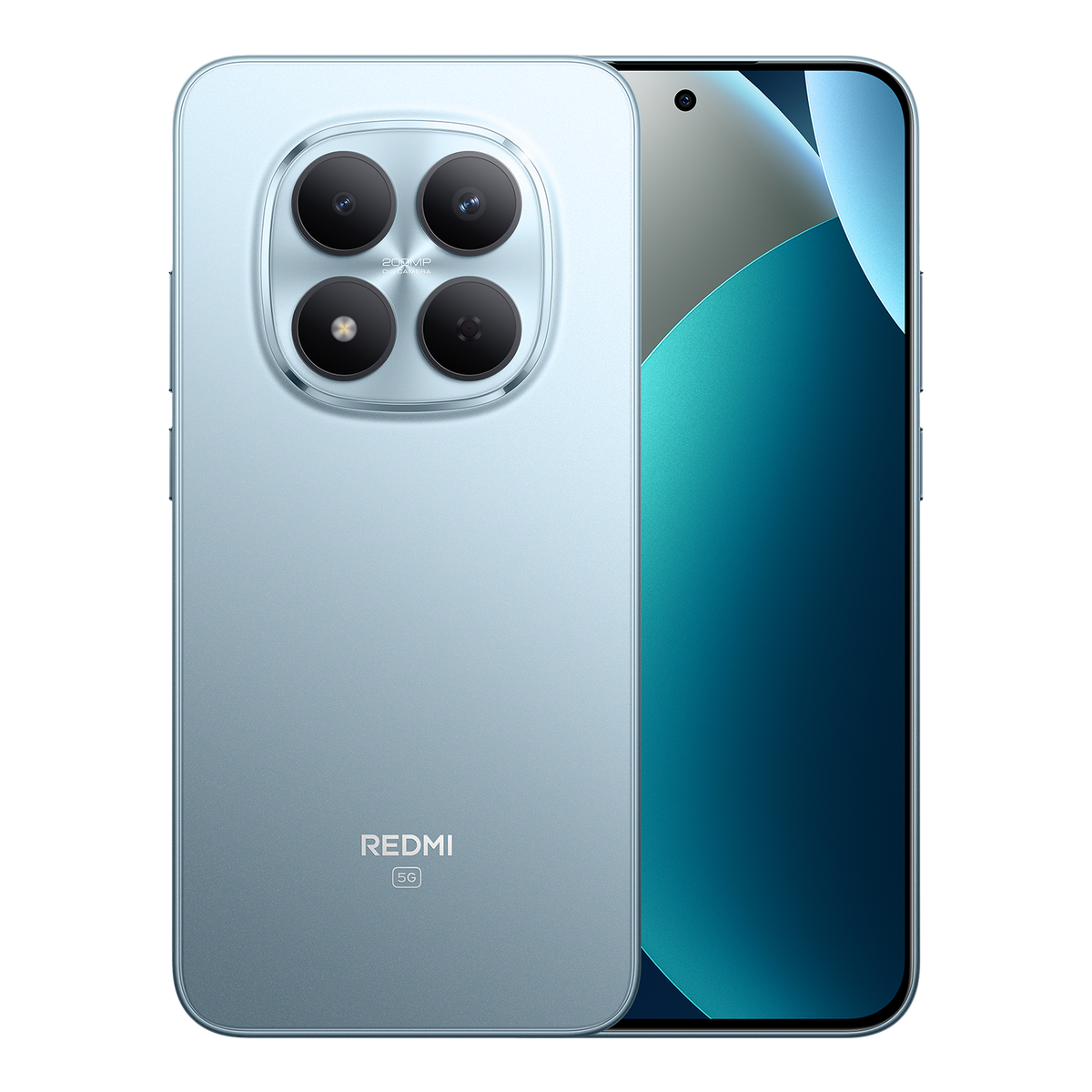 REDMI Note 15 Pro 5G 8GB RAM 256GB ROM Series