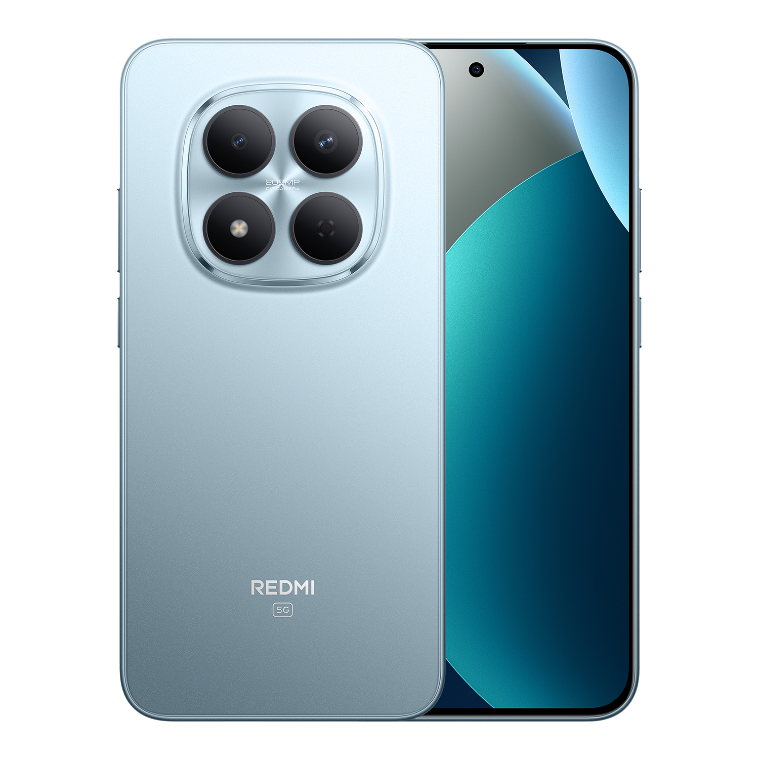 REDMI Note 15 Pro 5G 8GB RAM 256GB ROM sarja