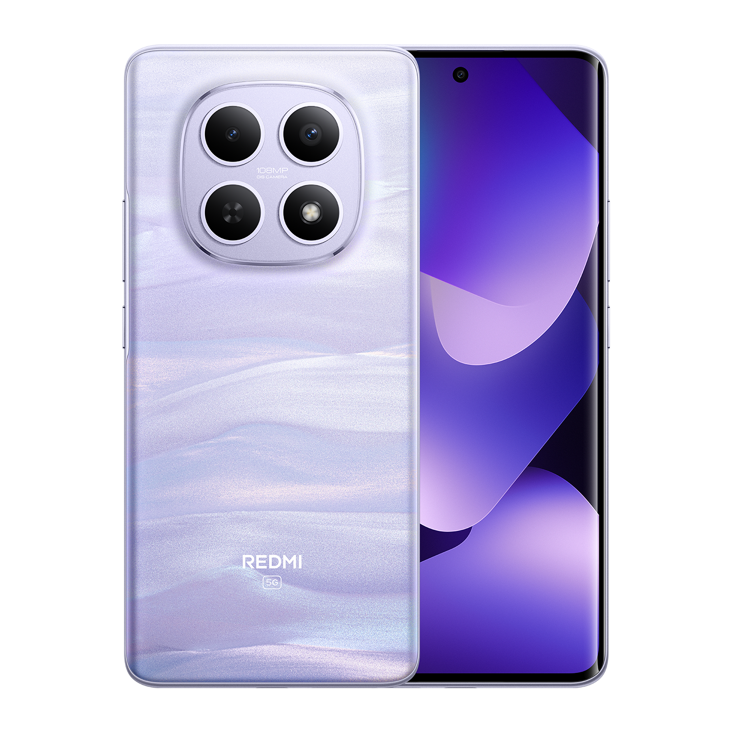 REDMI Note 15 5G 6GB RAM 128GB ROM Series