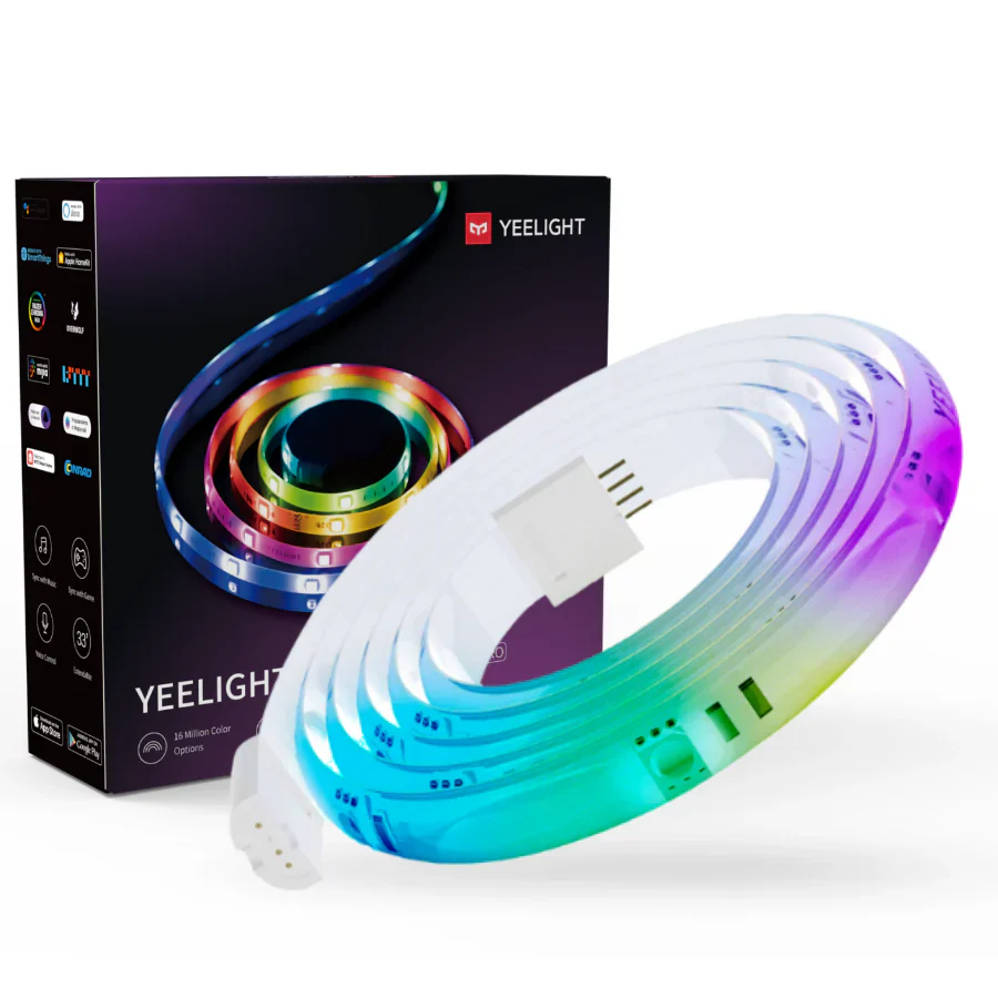 Yeelight led lightstrip pro