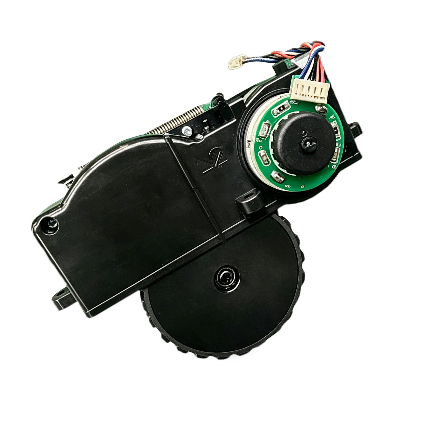 R-Drive Wheel-GL