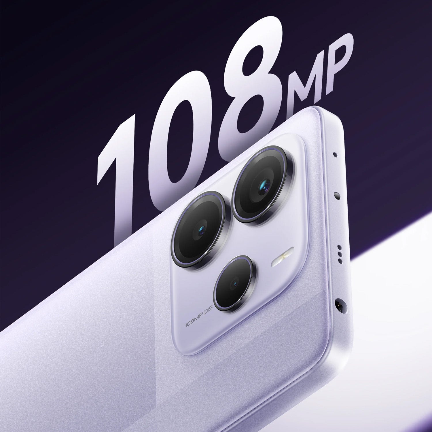 REDMI Note 14 5G 6GB RAM + 128GB ROM