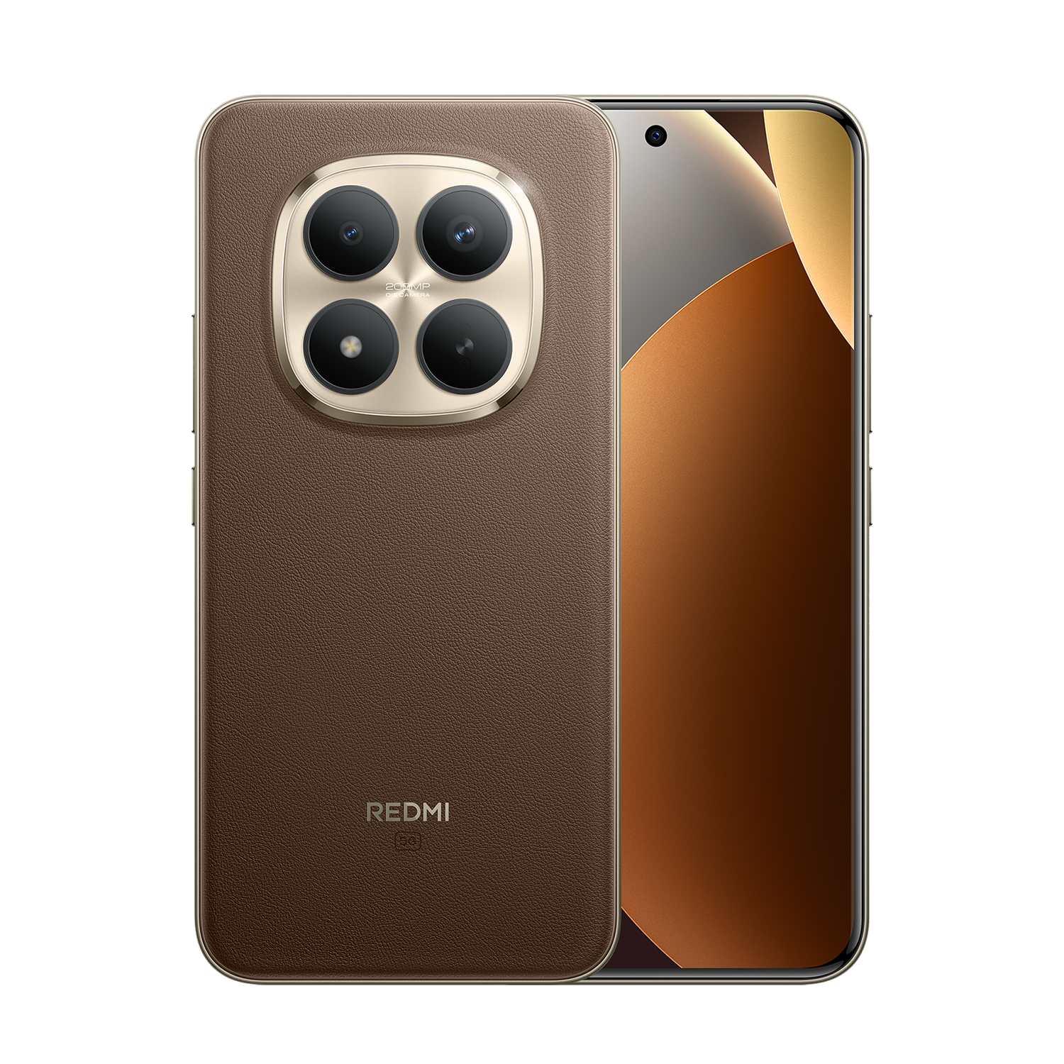 REDMI Note 15 Pro+ 5G 8GB RAM 256GB ROM sarja