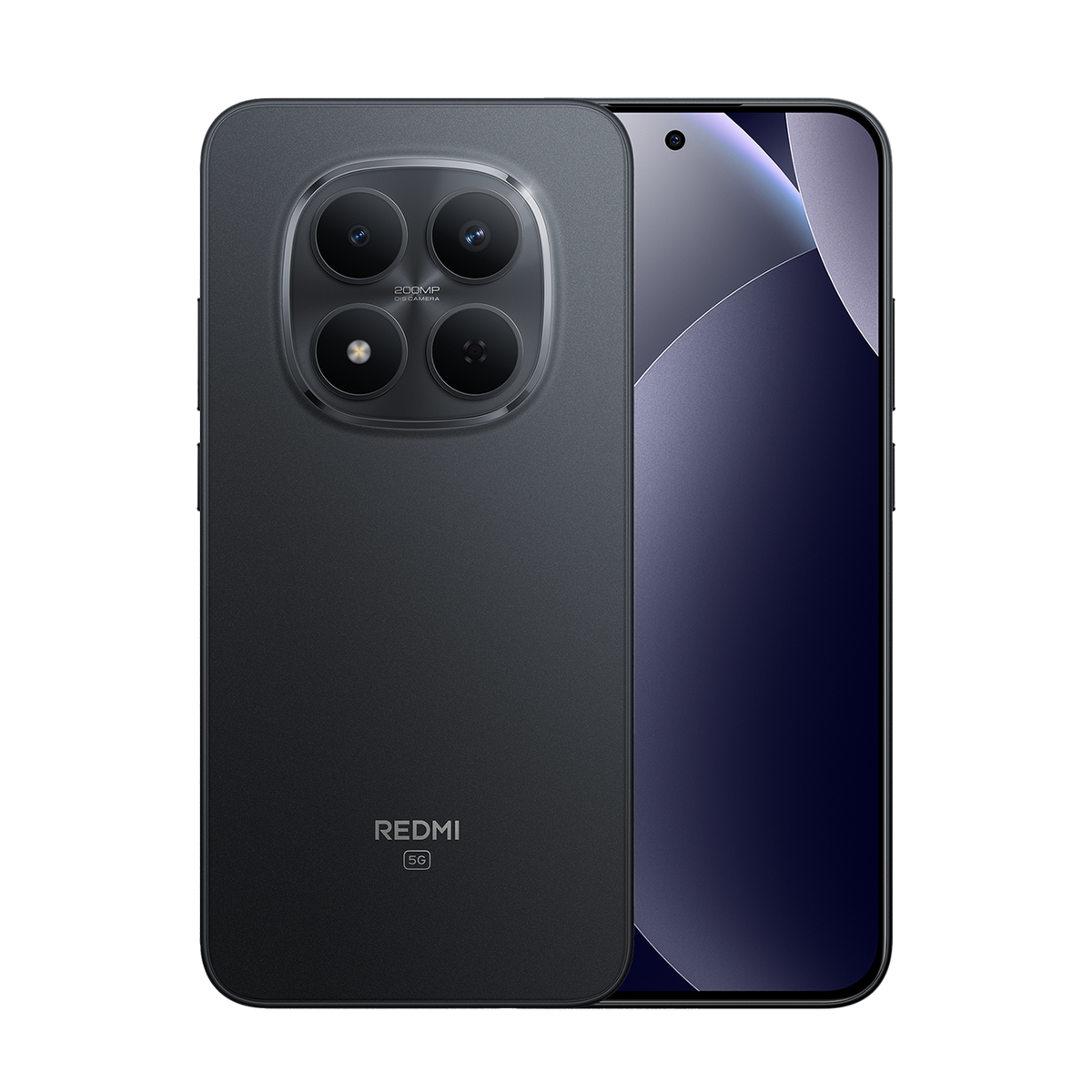 REDMI Note 15 Pro 5G 8GB RAM 256GB ROM Series