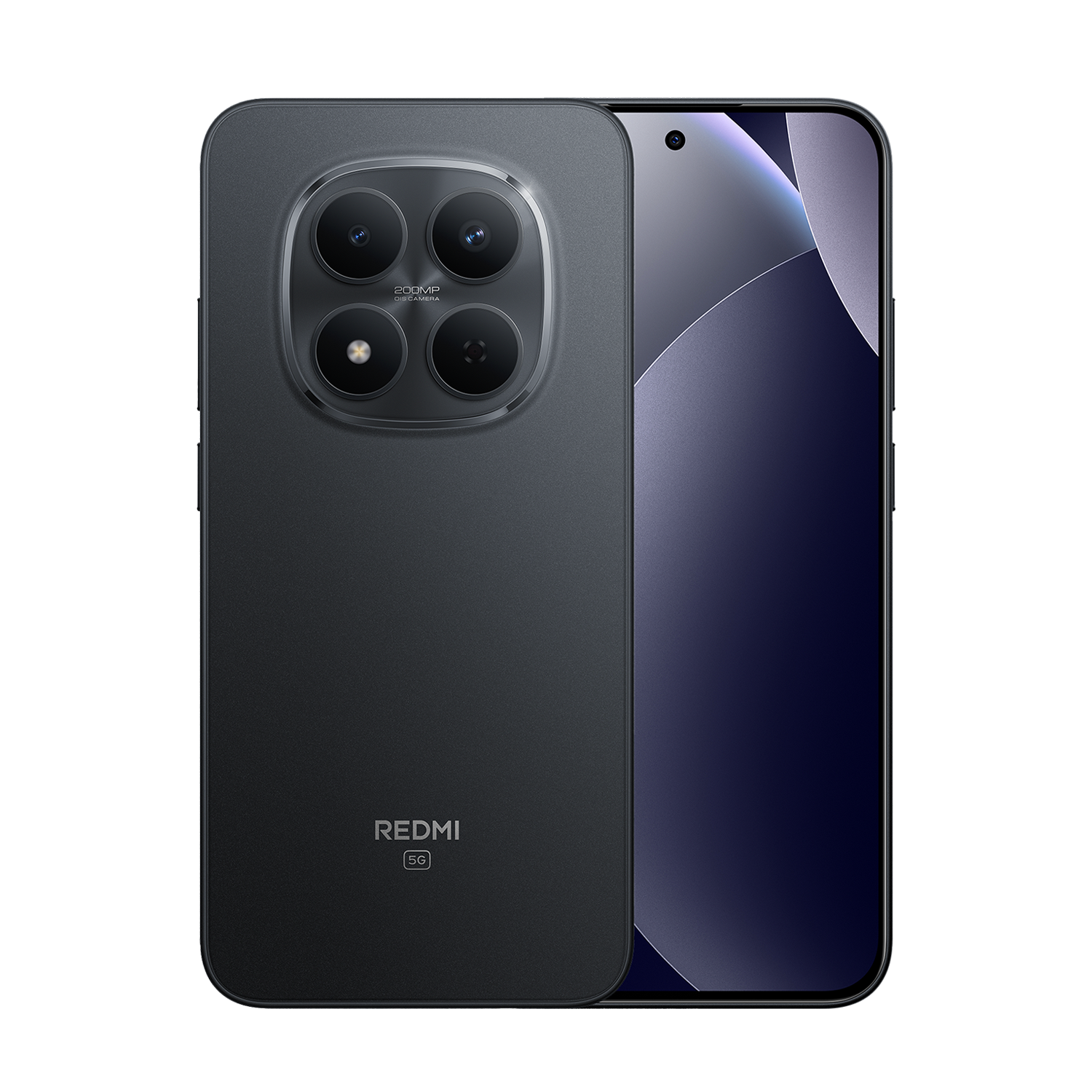 REDMI Note 15 Pro 5G 8GB RAM 256GB ROM sarja