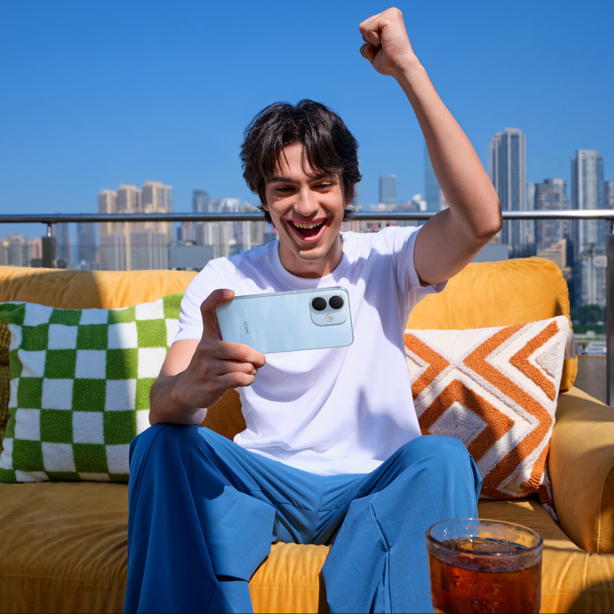 REDMI Note 17 Pro 5G
