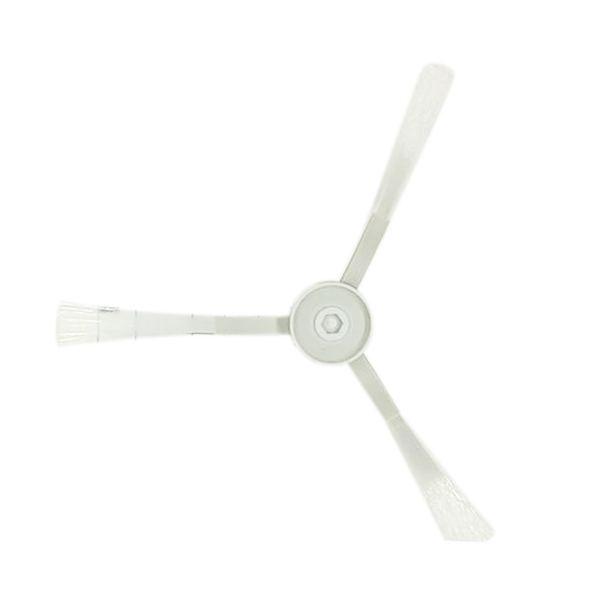 Right Brush Base-Mi Robot Vacuum Mop Essential