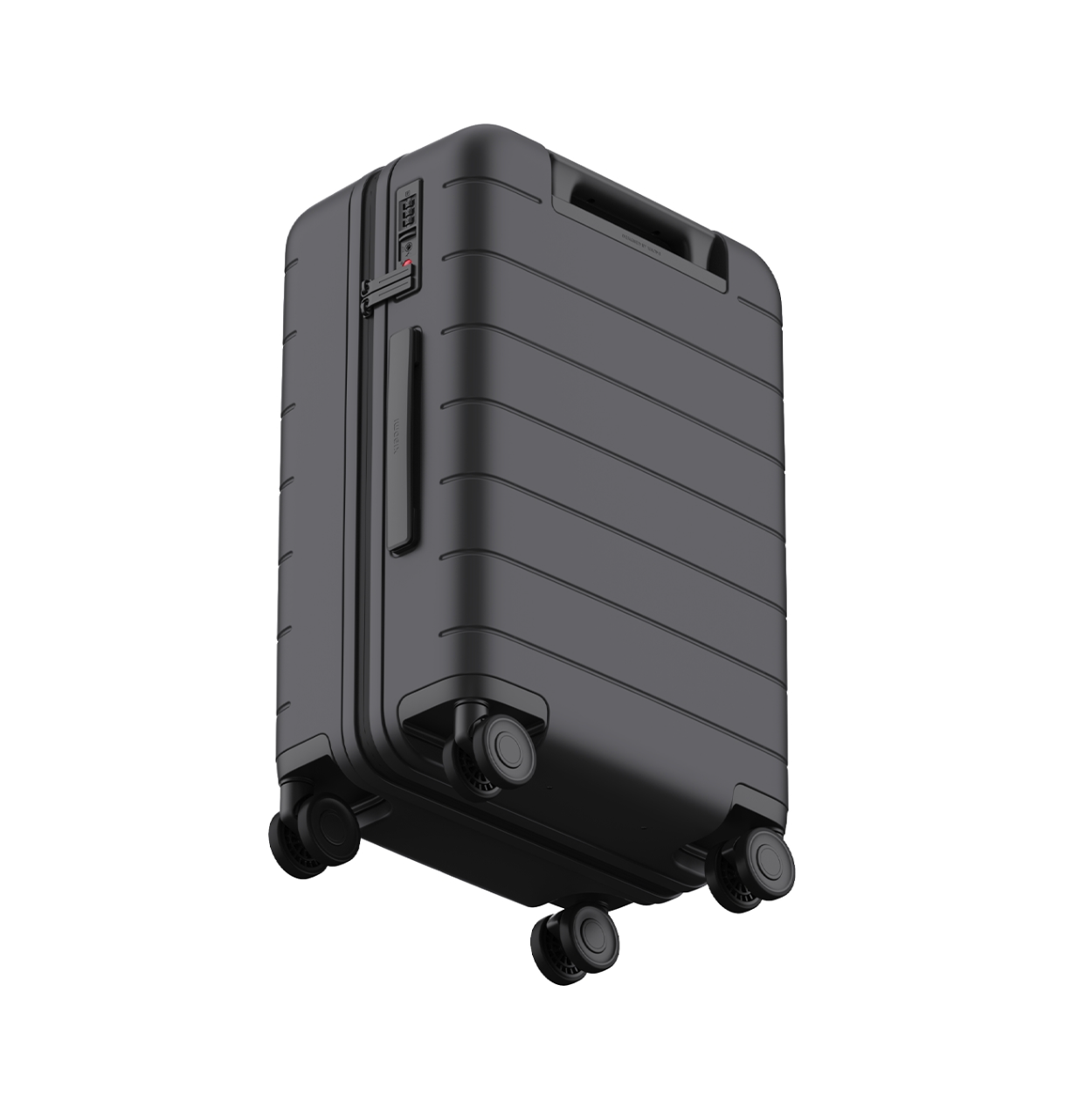 Xiaomi Luggage Classic Pro 24" (Black)
