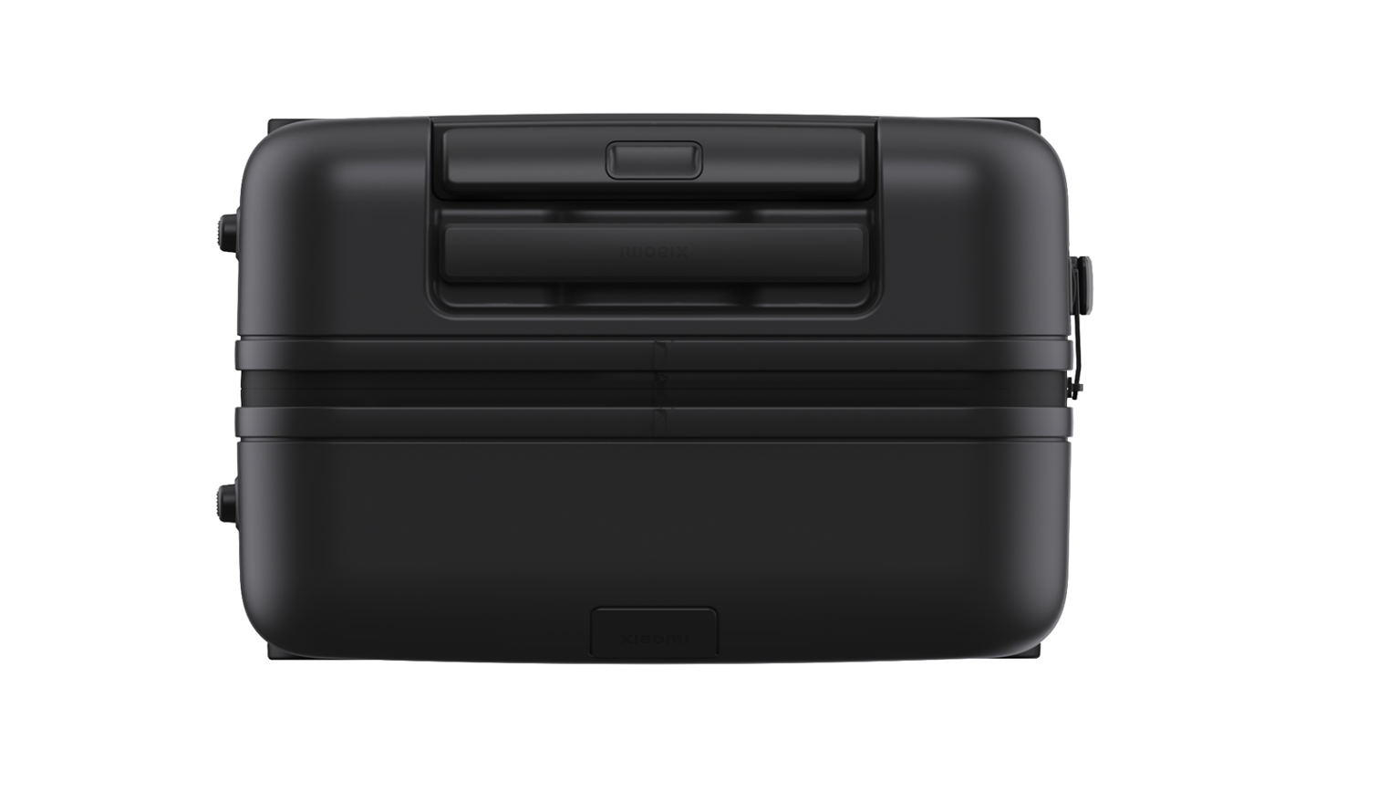 Xiaomi Luggage Classic Pro 26" (Black)