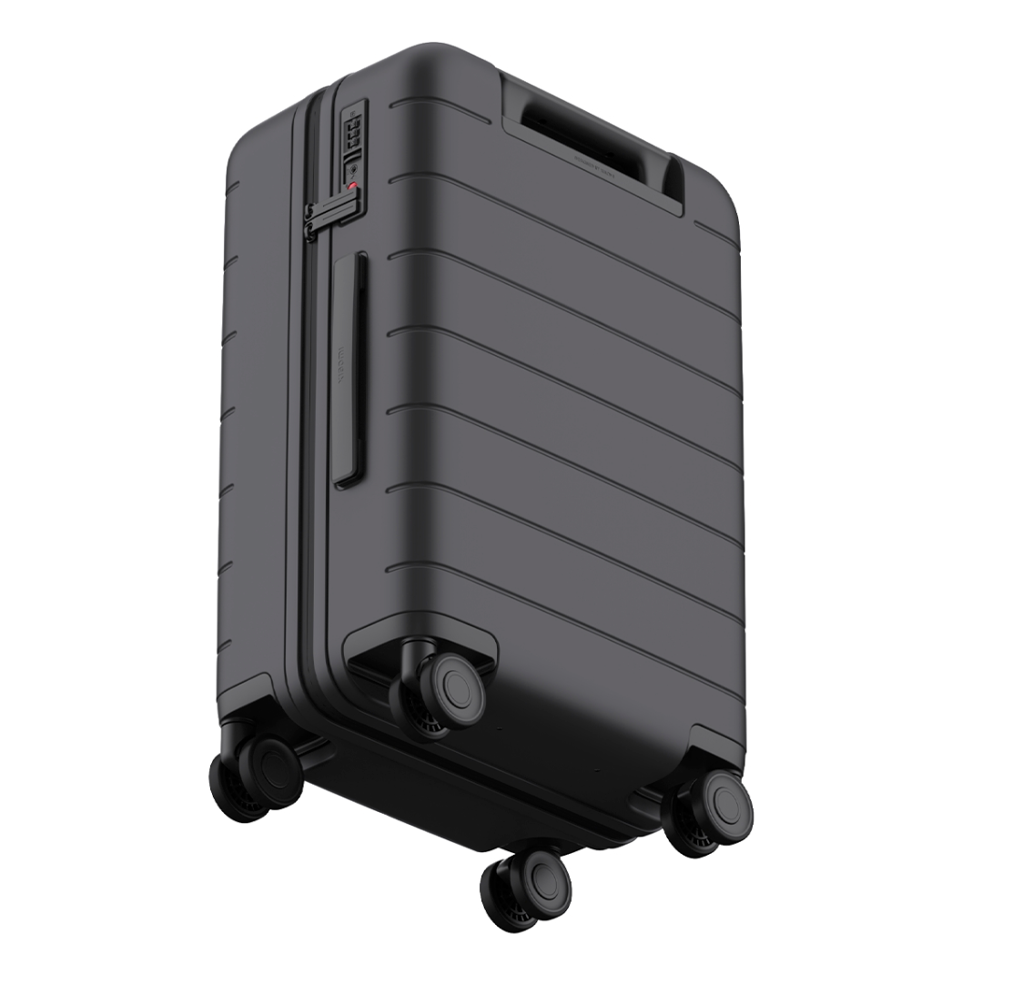 Xiaomi Luggage Classic Pro 20" (musta)