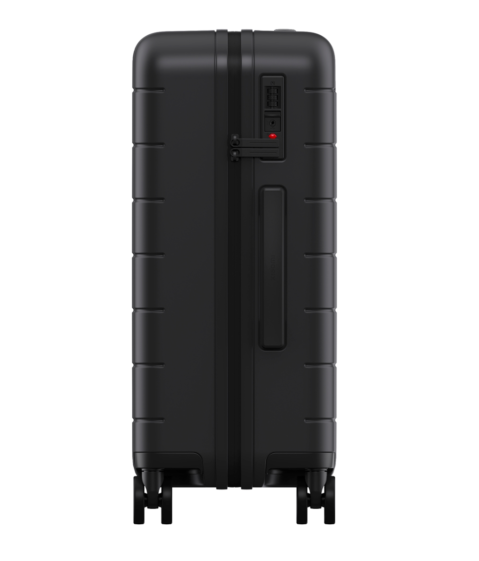 Xiaomi Luggage Classic Pro 20" (musta)