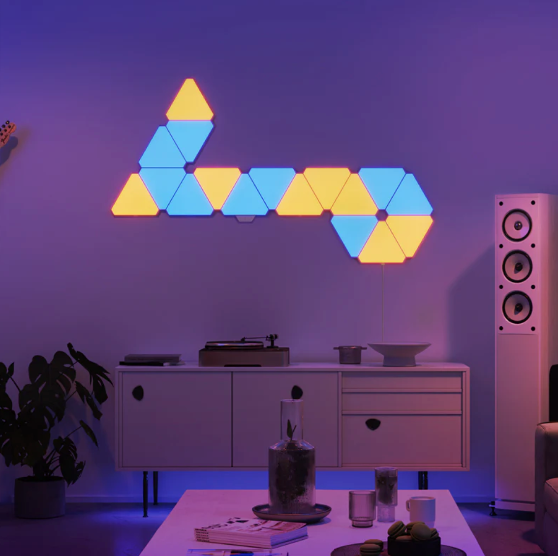 Yeelight Smart LED Light Panels