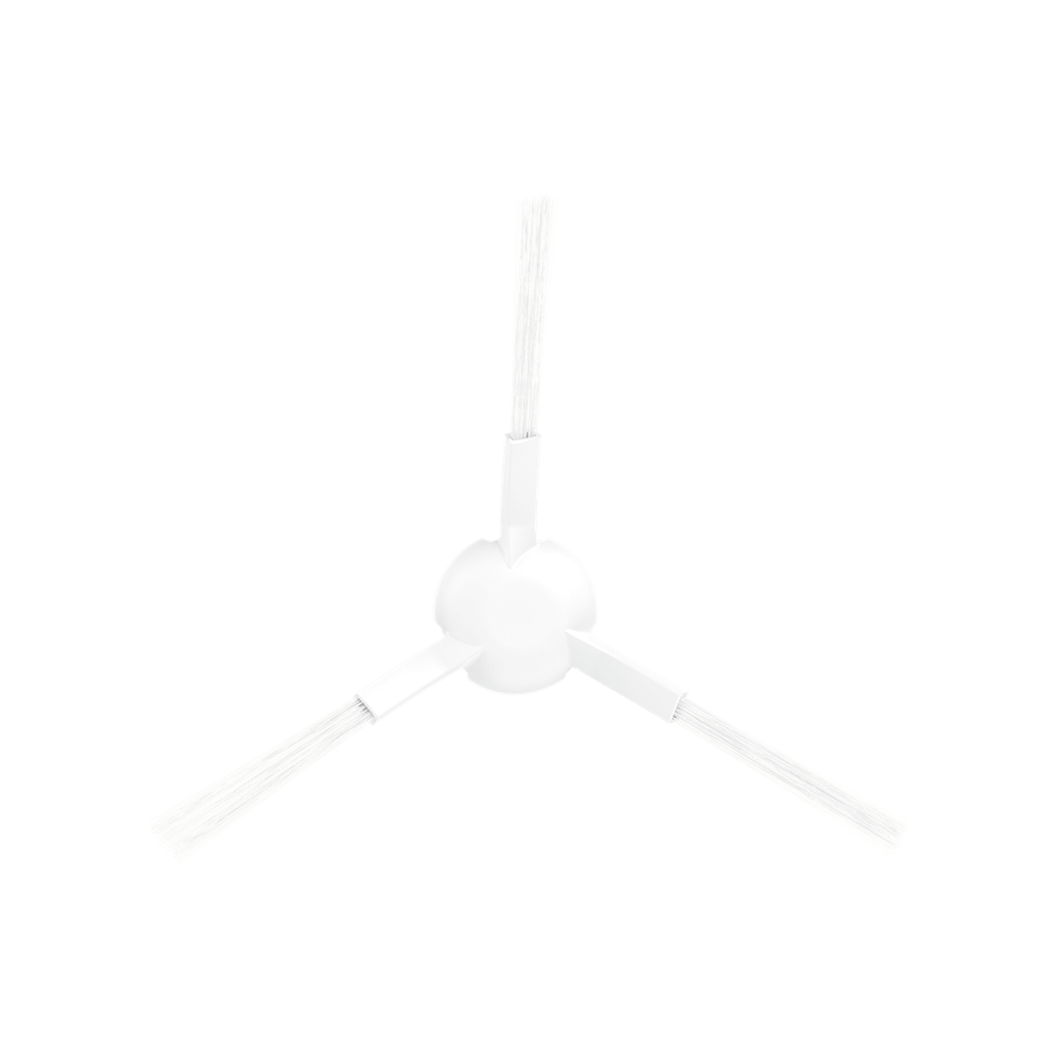 Xiaomi Robot Vacuum S20+ (White) + Accessory Bundle