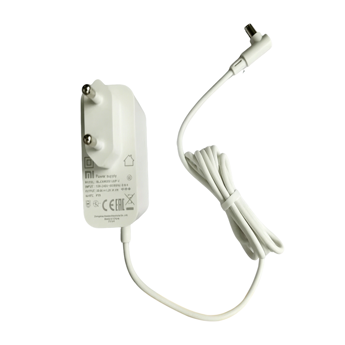 Switch Power-Mi Robot Vacuum Mop Essential-Gl