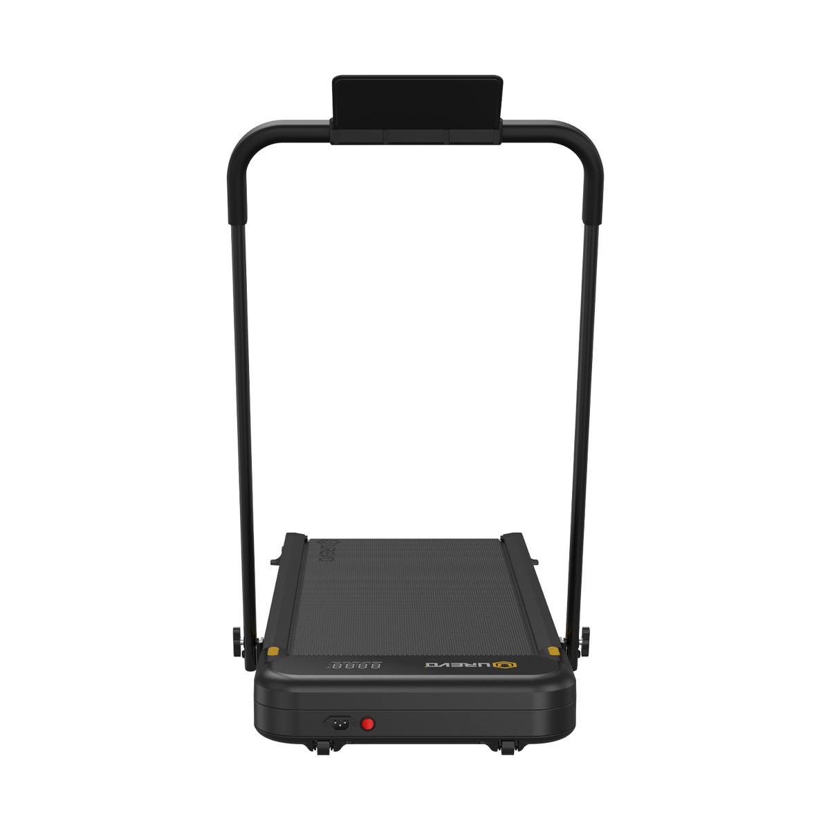 UREVO Strol 2E 2-IN-1 Walking&Running Treadmill