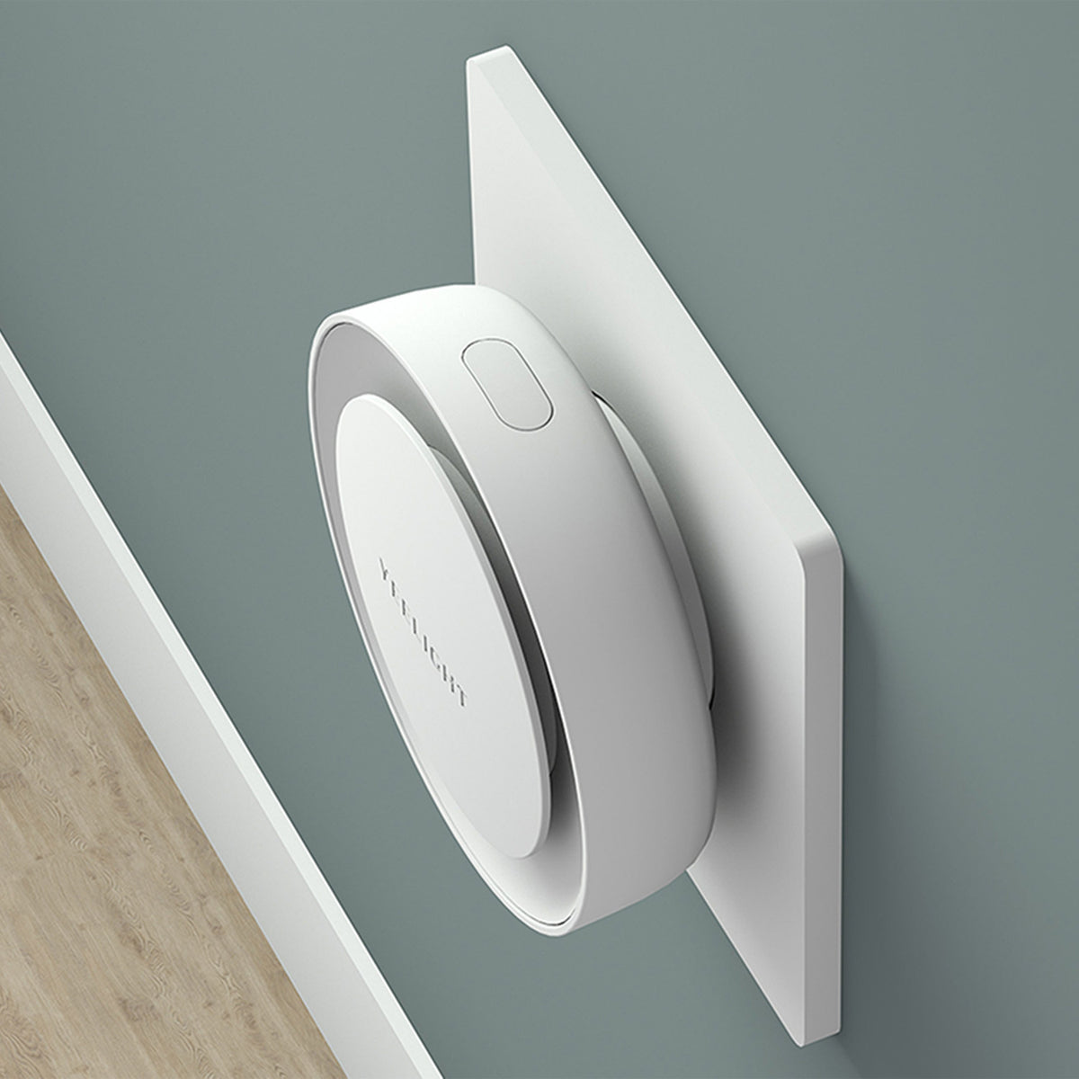 Yeelight Plug-In Light Sensor Nightlight