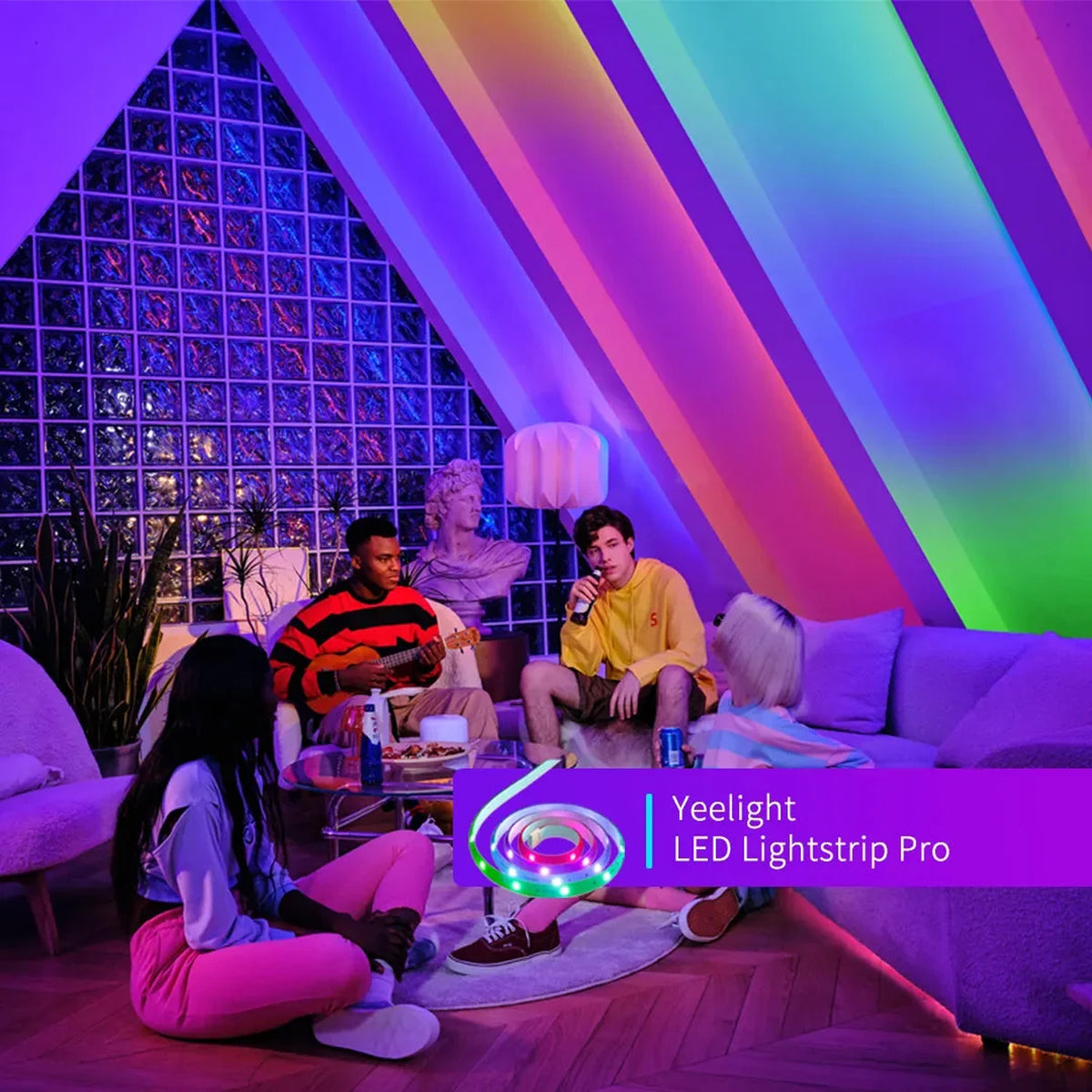 Yeelight LED LightStrip Pro